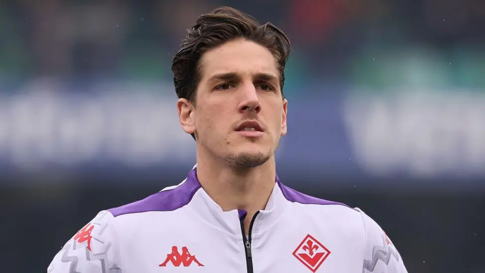 Zaniolo accused of assaulting Roma youth players after U20 match; Roma claim he struck two, Zaniolo denies violence but admits losing temper.