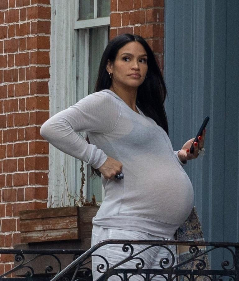 Diddy's ex-girlfriend