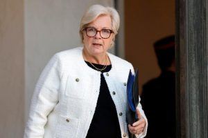 Minister of Labor, Health Solidarity and Families Catherine Vautrin announced the ban Thursday.