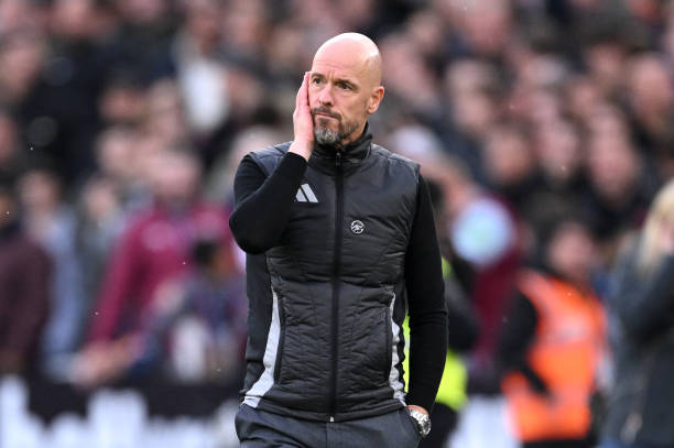 Erik ten Hag is set to replace Xabi Alonso at Leverkusen, marking his return to management after being sacked by Man Utd in October.
