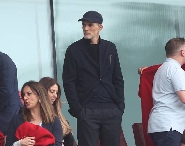 Tuchel set to name strong England squad, ignoring club pleas amid fixture chaos. Club World Cup looms, but Tuchel prioritizes World Cup prep.