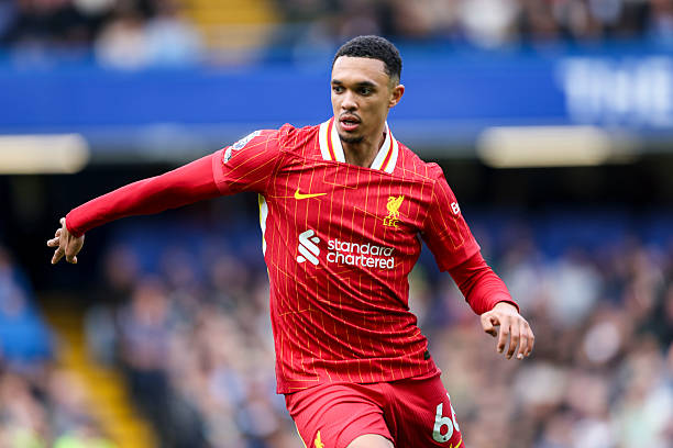 Real Madrid aim to sign Trent Alexander-Arnold early for the Club World Cup, offering Liverpool £850k to release him before his contract ends on 30 June.