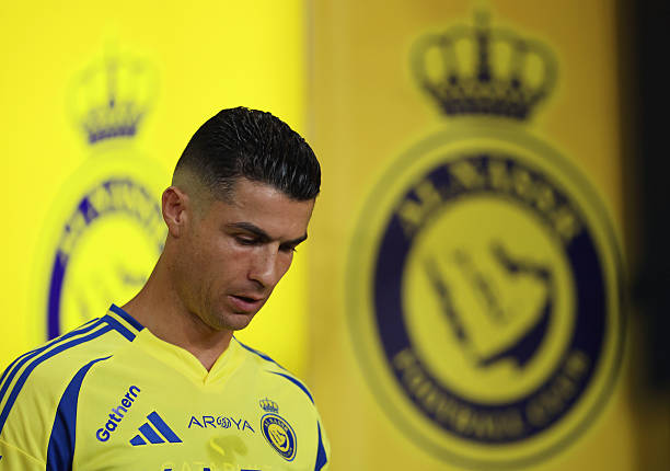 Cristiano Ronaldo hints at Al-Nassr exit, sparking rumours of a Club World Cup move. FIFA confirms clubs can sign players for the tournament in June.