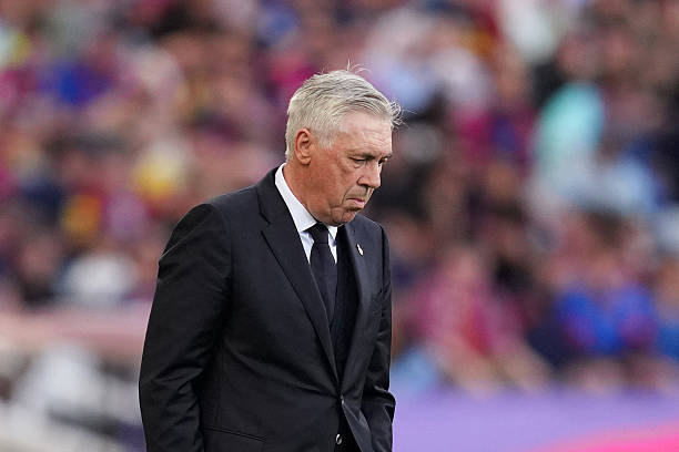 Can Ancelotti fix Brazil? The Italian coach aims to end a 24-year World Cup drought and redefine Brazilian football with European discipline and flair.