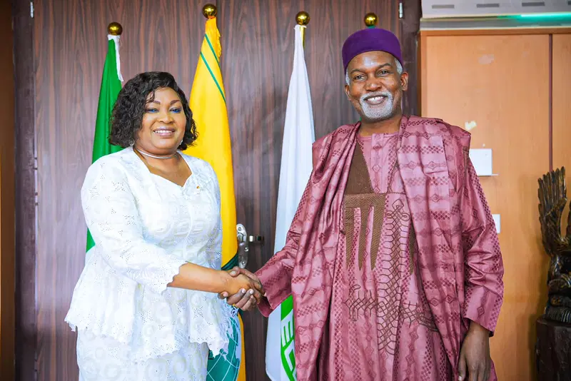 Nigeria, ECOWAS move to accelerate work on Abidjan–Lagos highway project