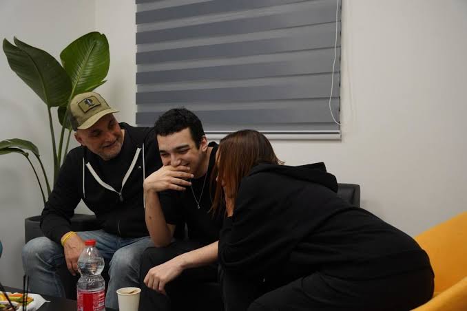 Edan Alexander released by Hamas