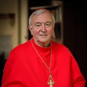 Cardinal Vincent Nichols