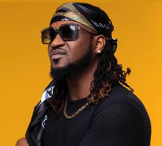 Paul Okoye