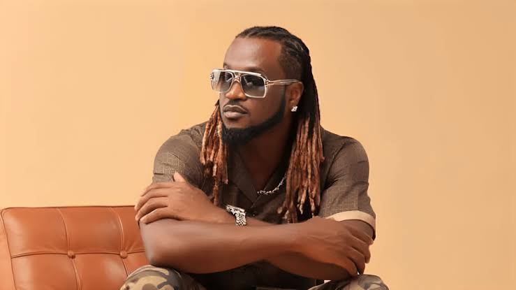 Paul Okoye (Rudeboy)