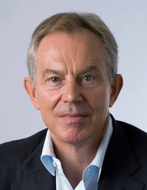 Ex-UK PM Blair to head Gaza transition if ceasefire holds