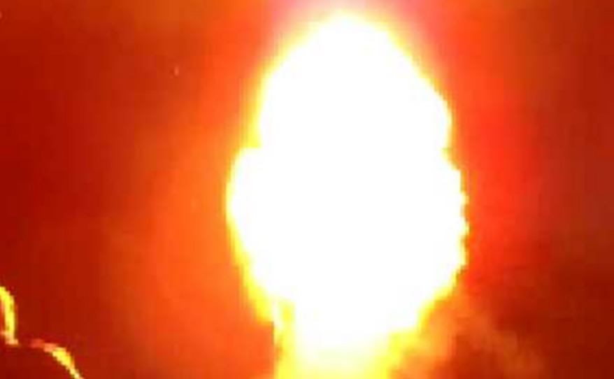 Panic in Abuja as explosion rocks area near Abacha barracks