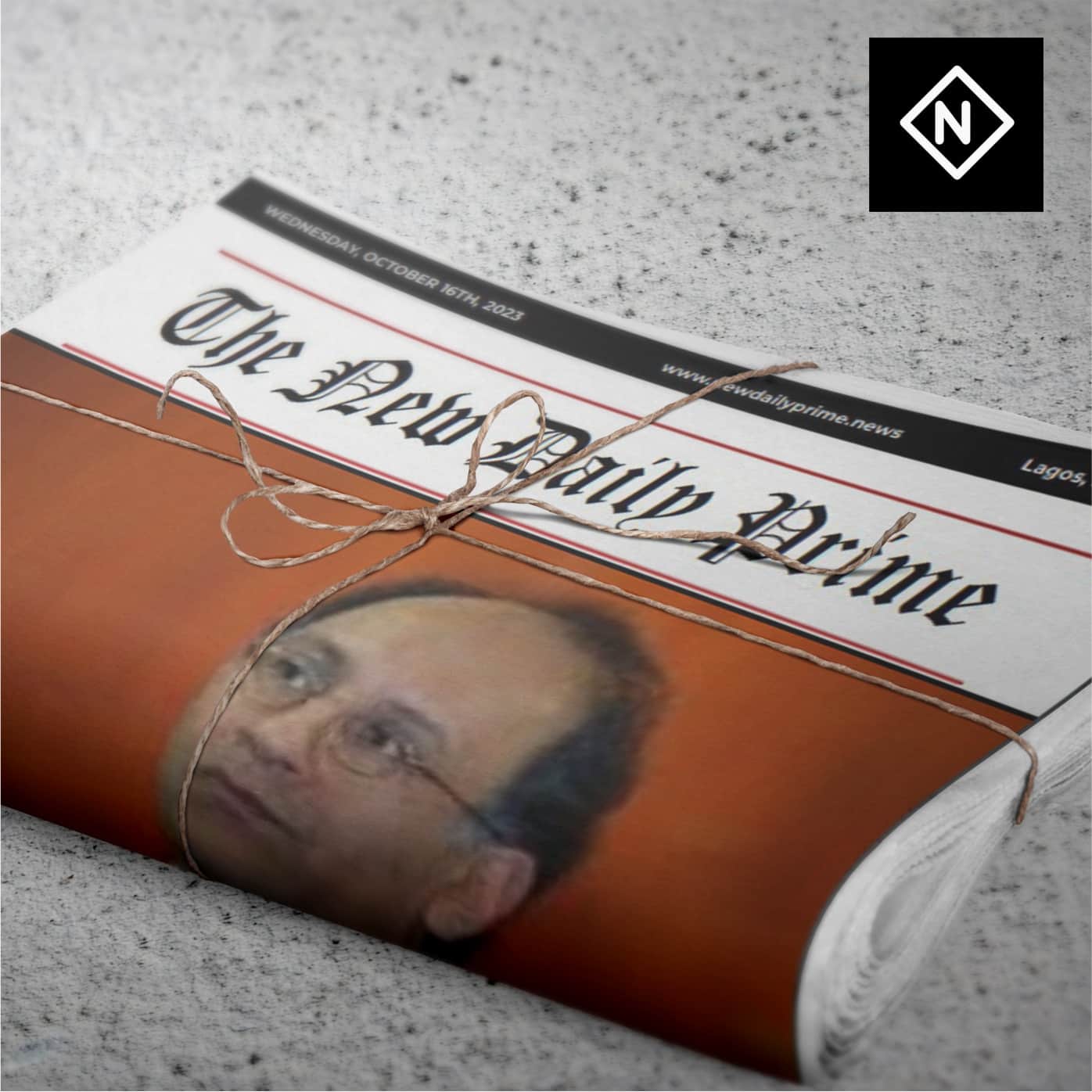 Newdailynews Edition