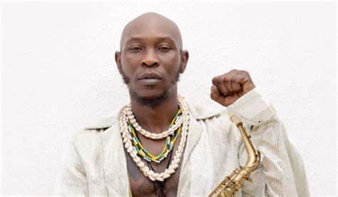 Seun Kuti