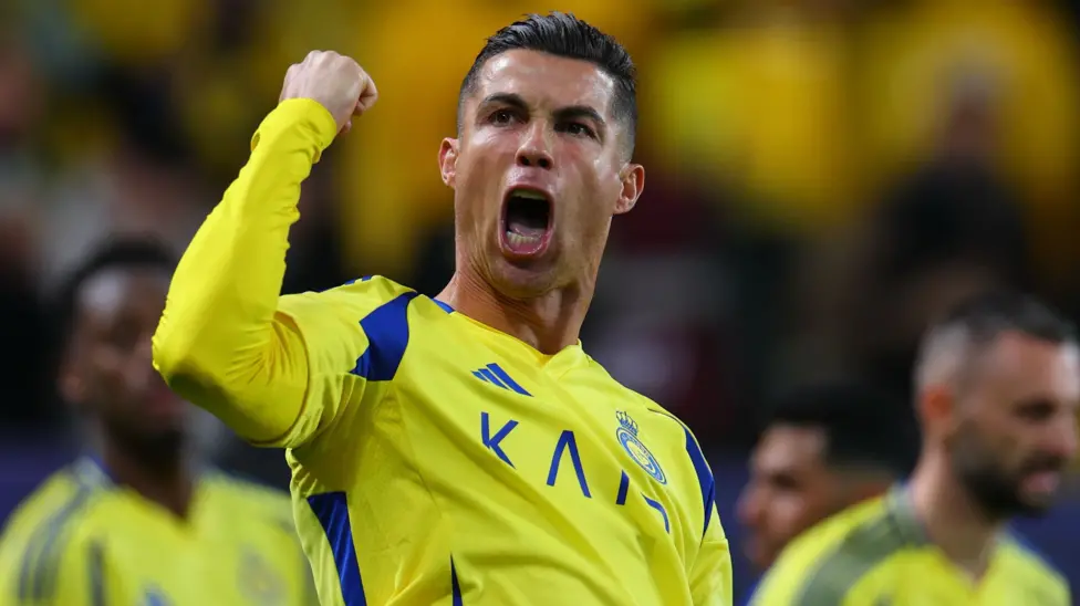 Cristiano Ronaldo is set to extend his Al-Nassr contract by two years, rejecting Club World Cup offers and staying in Saudi Arabia despite exit rumours.