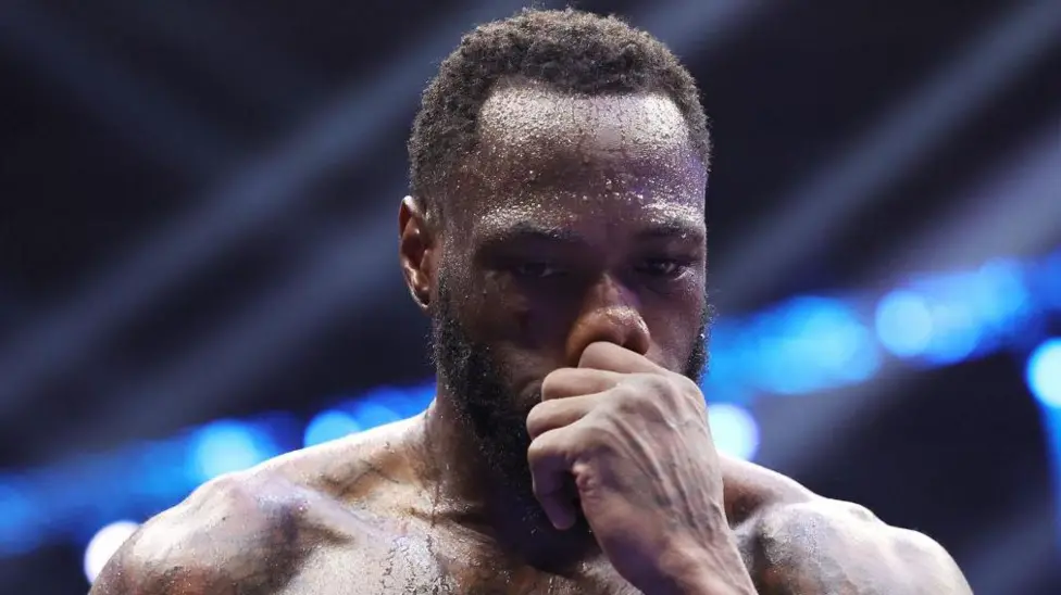 Wilder ends losing streak with 7th-round KO of Herndon. Questions remain as the ex-champ eyes a comeback, but title hopes still feel distant.