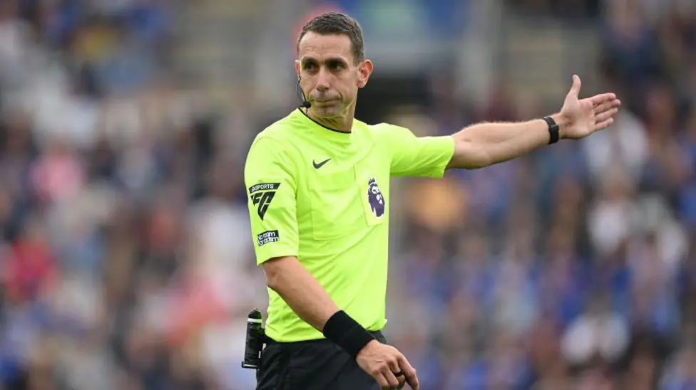 FA charges ex-referee David Coote over leaked video with abusive Klopp comments; he denies gambling misconduct but faces disciplinary action for improper conduct.