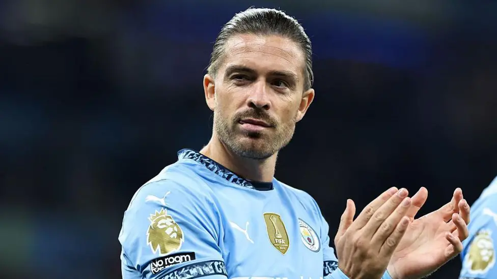 What's next for Grealish as Man City exit looms?