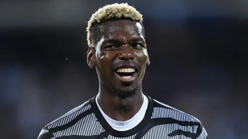 Paul Pogba nears Monaco move after doping ban cut to 18 months, with a two-year deal in the works as he eyes a comeback to Ligue 1 football.