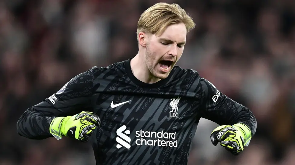 Brentford sign Kelleher from Liverpool for up to £18m as Flekken joins Leverkusen in a £8m move; Irish keeper set to become Bees' new number one.