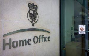 Afghan migrant accused of raping two girls had been granted leave to remain in UK Home Office