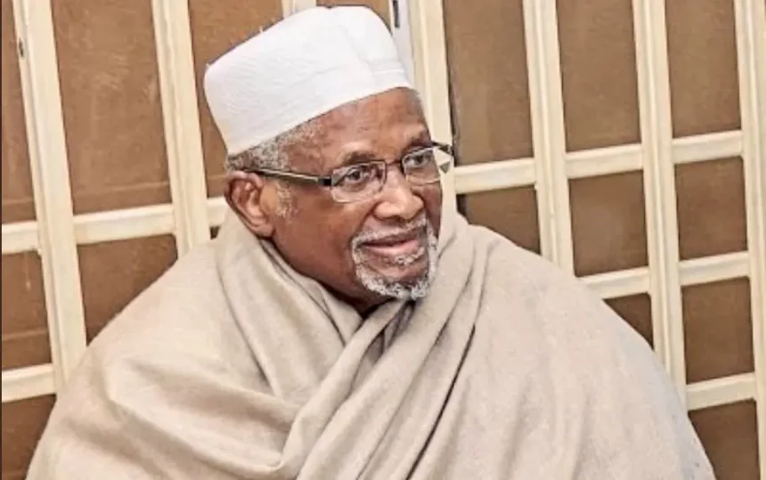 Nigerian billionaire Aminu Dantata dies at 94 in the UAE; to be buried in Medina, Saudi Arabia