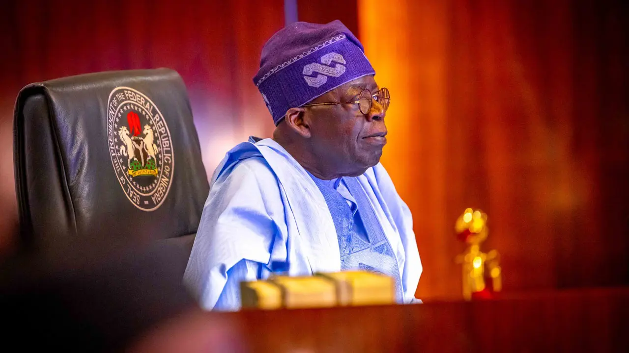 President Bola Tinubu reiterates his directive to withdraw police from VIP protection and redeploy officers to core policing duties during a Federal Executive Council briefing.