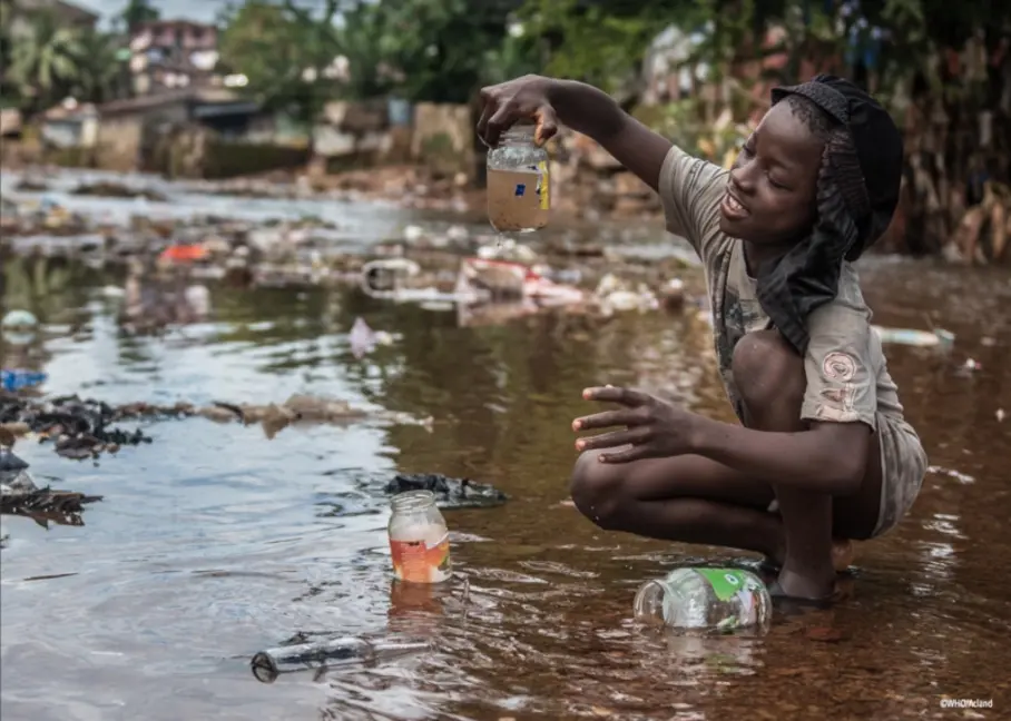 Cholera cases surpass 400,000 globally as vaccine shortage hampers response