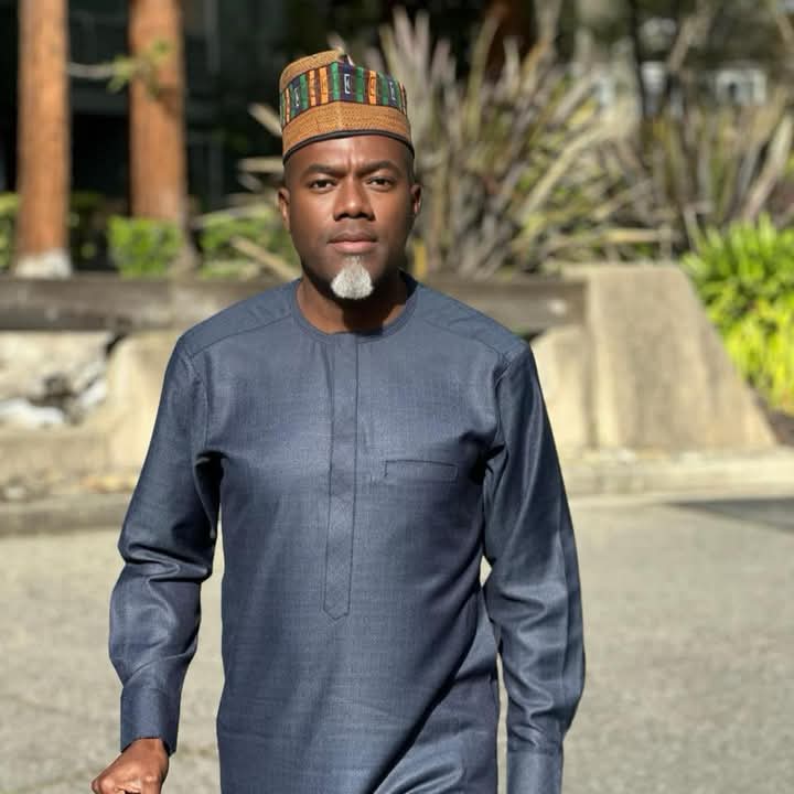 INEC Deregistration: ‘Blame yourself’ Reno Omokri tells ADC Reno Omokri speaking on social media about reactions to the Anthony Joshua accident.