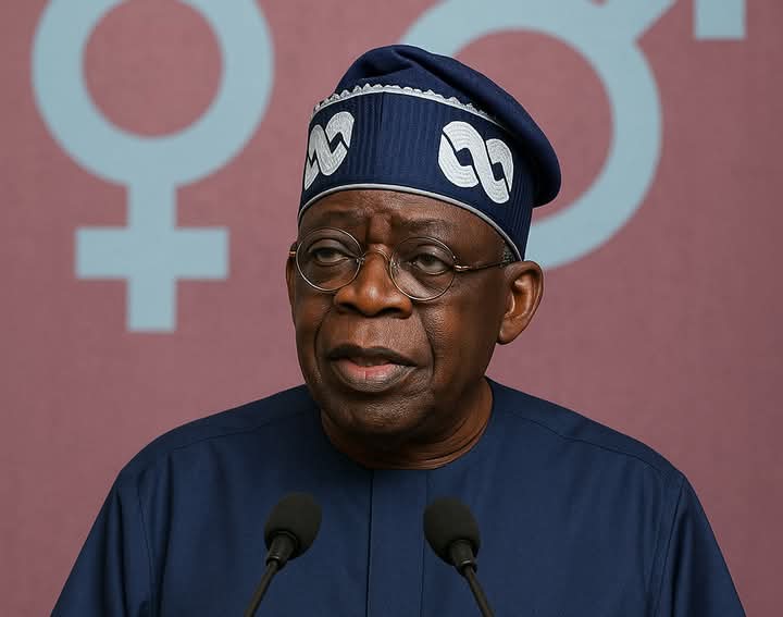President Tinubu pays tribute to HID Awolowo, honouring her legacy of courage and national service on the 10th anniversary of her passing.