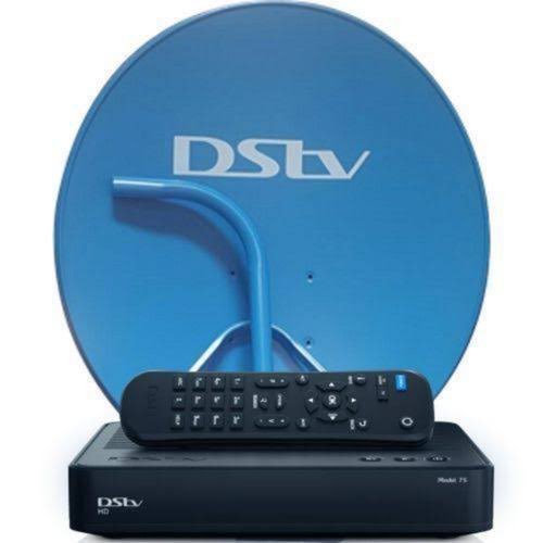 DStv slashes decoder price by 50% to attract more viewers