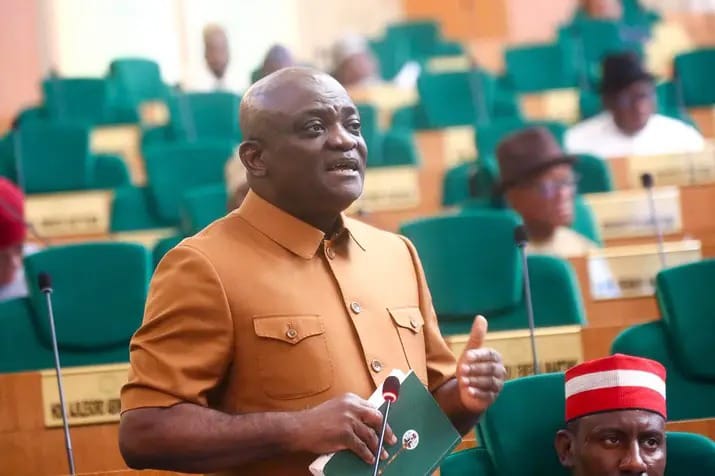 Osun LG: Oluwole Oke urges Adeleke to honour court ruling