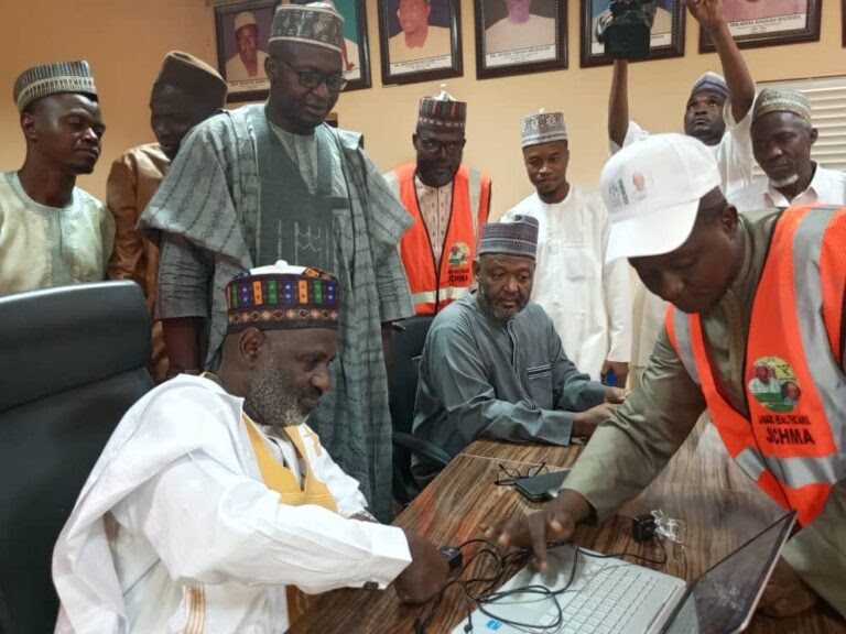 Jigawa state begins health insurance enrolment for political appointees