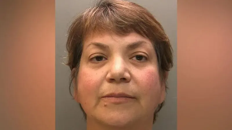 Fake-degree NHS doctor