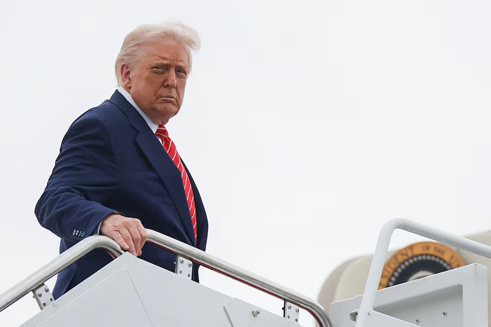 Kaduna Sharia Council leaders address journalists, rejecting U.S. claims of Christian persecution and urging national unity in Nigeria.