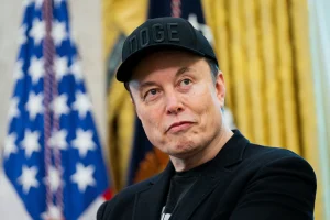 Elon Musk offers to cover TSA salaries amid funding standoff Elon Musk