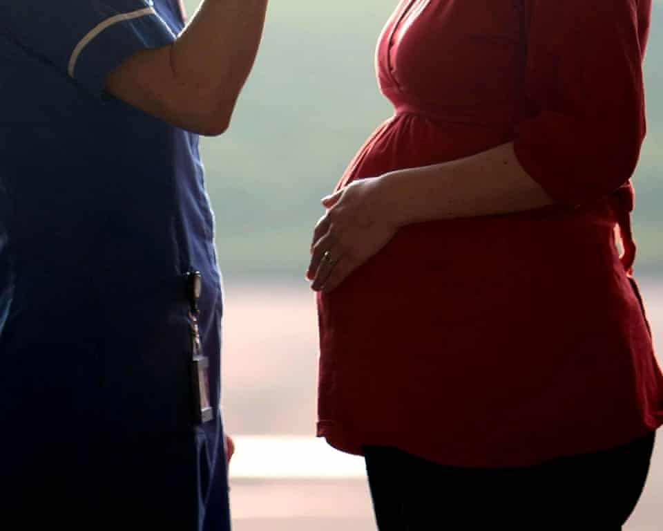 Streeting orders probe into failing NHS maternity units