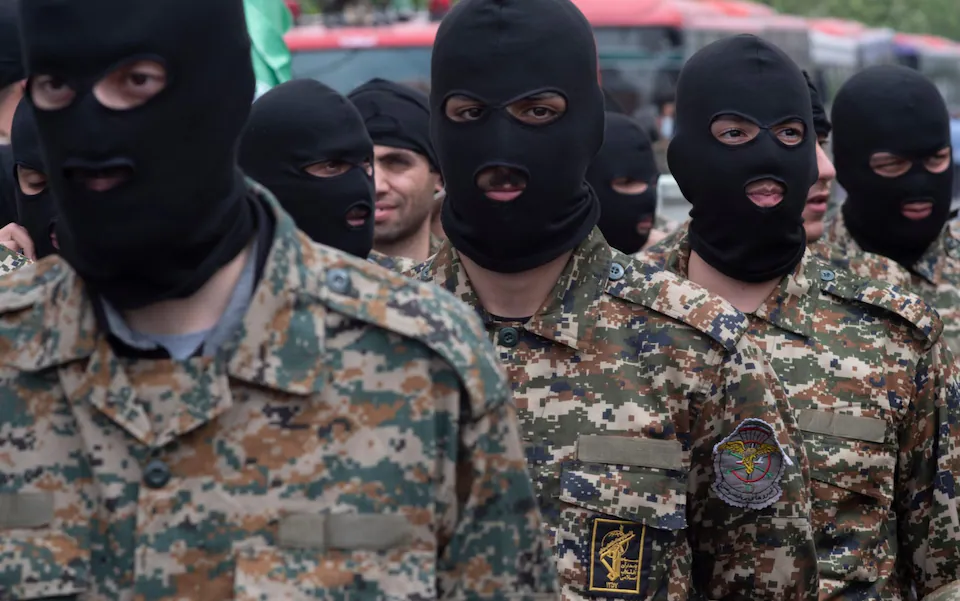 UK on high alert as Iran threatens retaliation following US strikes