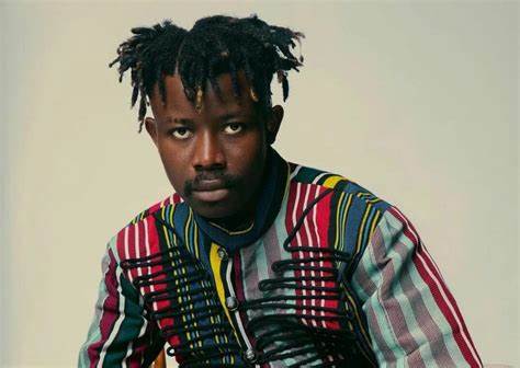 ‘I started to earn from music videos in 2023’ -TG Omori