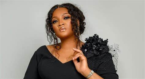 Omotola Jalade-Ekeinde
