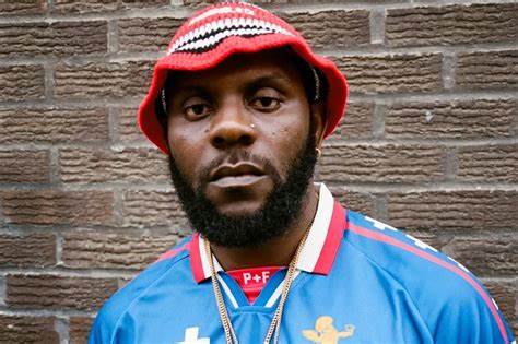 Nigerian Rapper, Odumodublvck