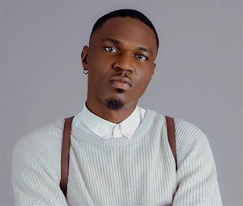 Nigeria singer, Spyro