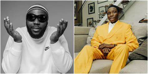 Odumodublvck, Blaqbonez