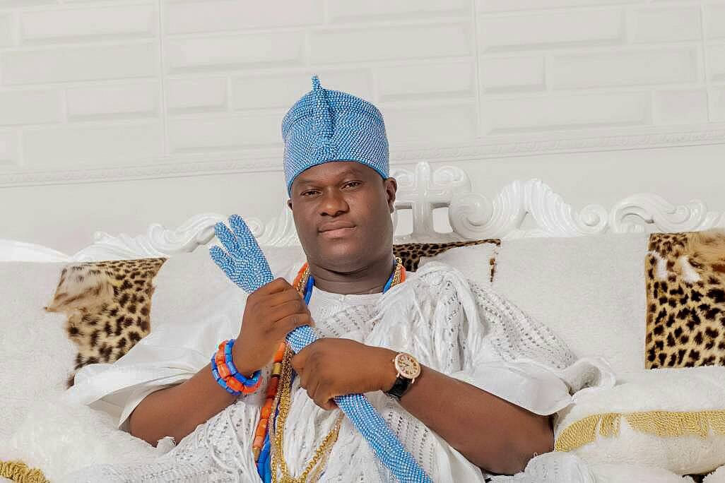 Ooni of Ife rejects Alaafin's ultimatum over disputed chieftaincy title, calling it an empty threat.