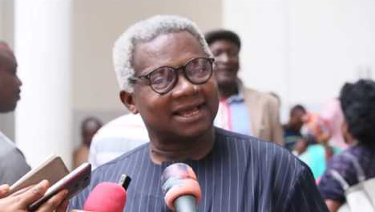 ADA will boost Tinubu’s 2027 re-election – APC’s Okechukwu