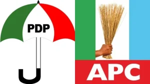 Lagos APC mocks PDP over defection Osun PDP urges APC to resolve internal crisis, says Adeleke-led government focused on development