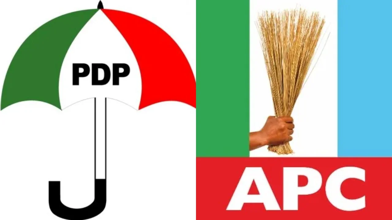 Osun PDP urges APC to resolve internal crisis, says Adeleke-led government focused on development