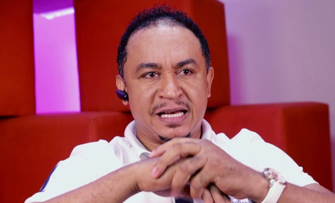 Religion hindering Nigeria’s progress — Daddy Freeze