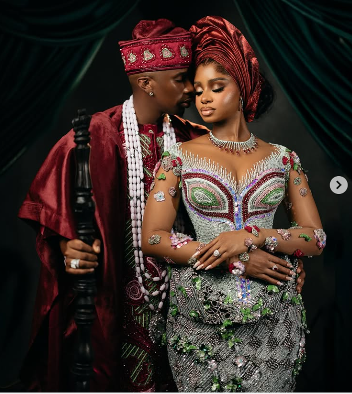 Priscilla Ajoke Ojo: