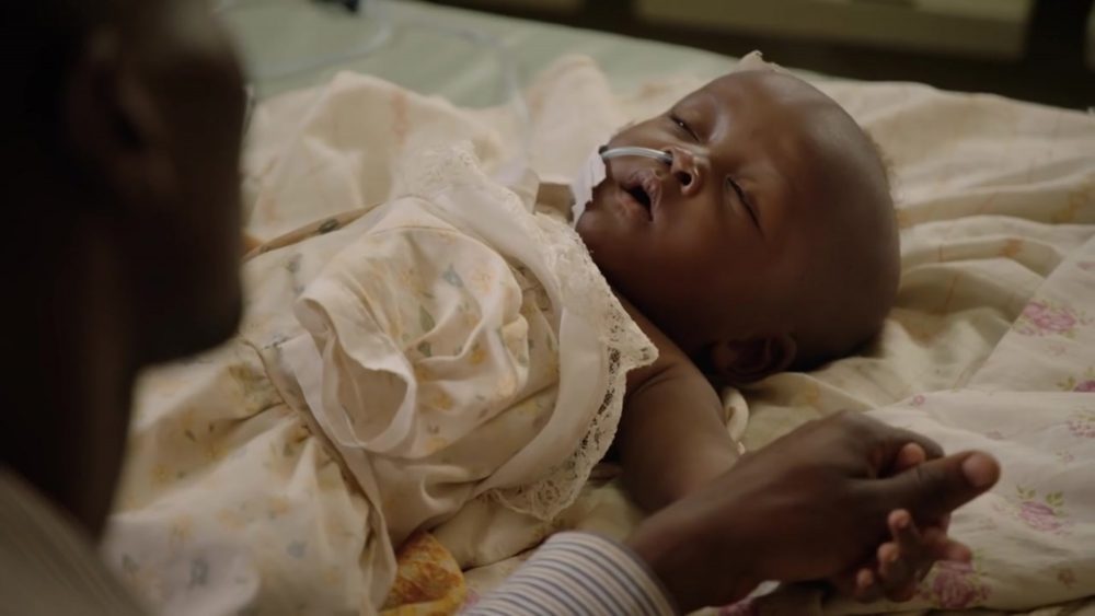 Nigeria’s SARMAAN project offers lifeline in child survival crisis