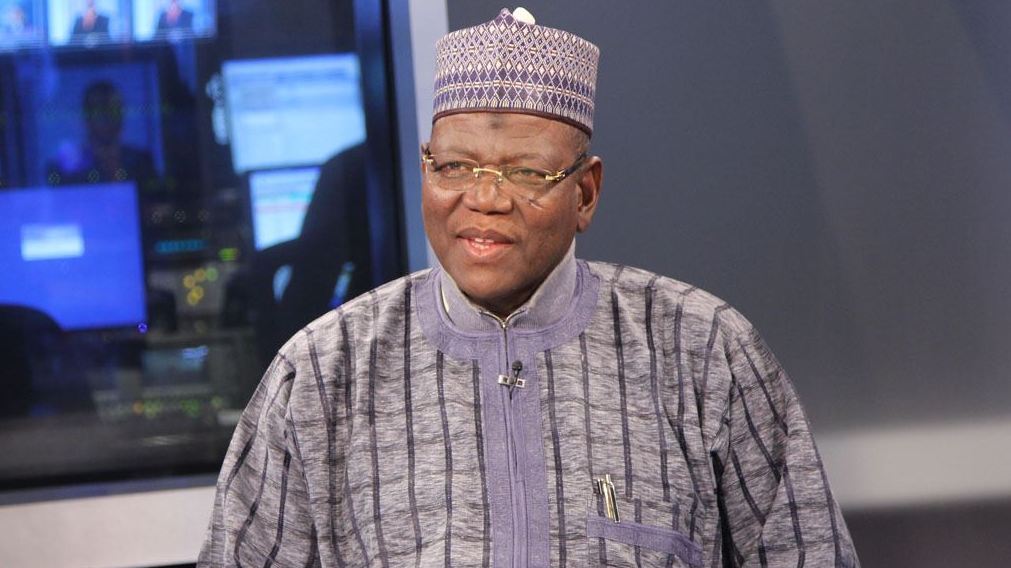 Lamido supports ADC-led opposition to strengthen democracy